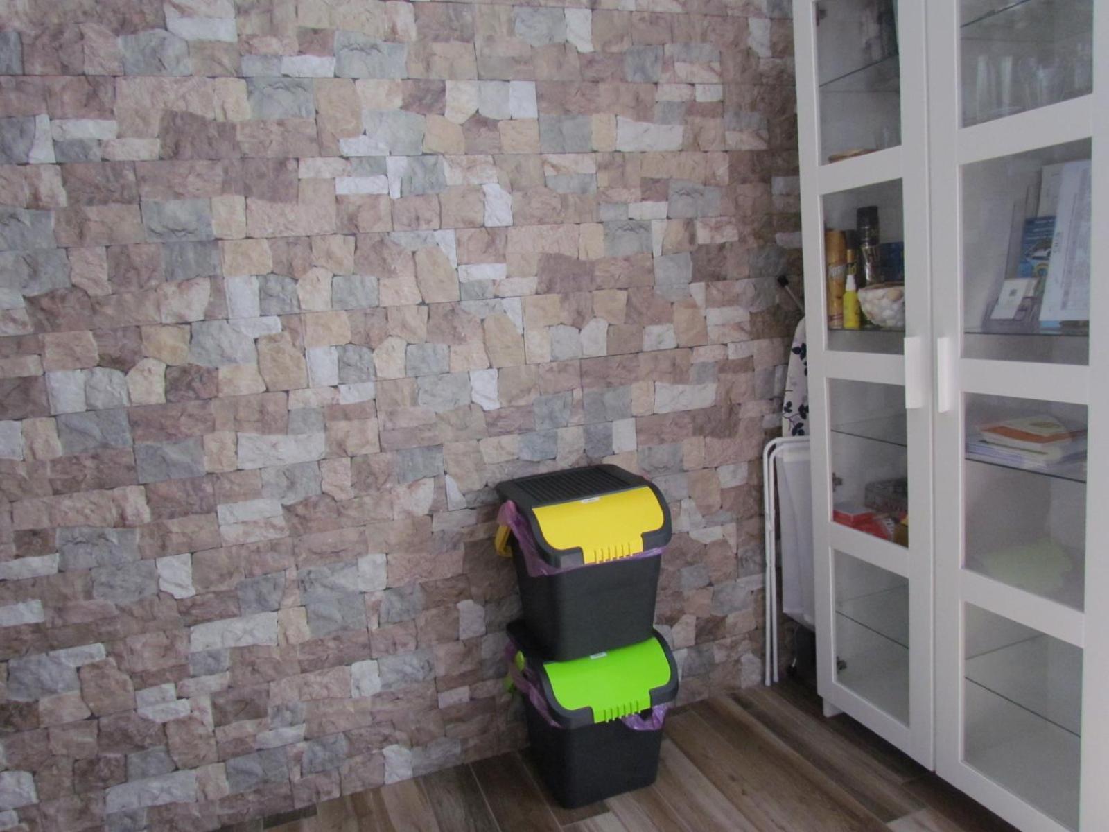 Apartments Bura & Jugo, Cres, Without Stress Exterior photo